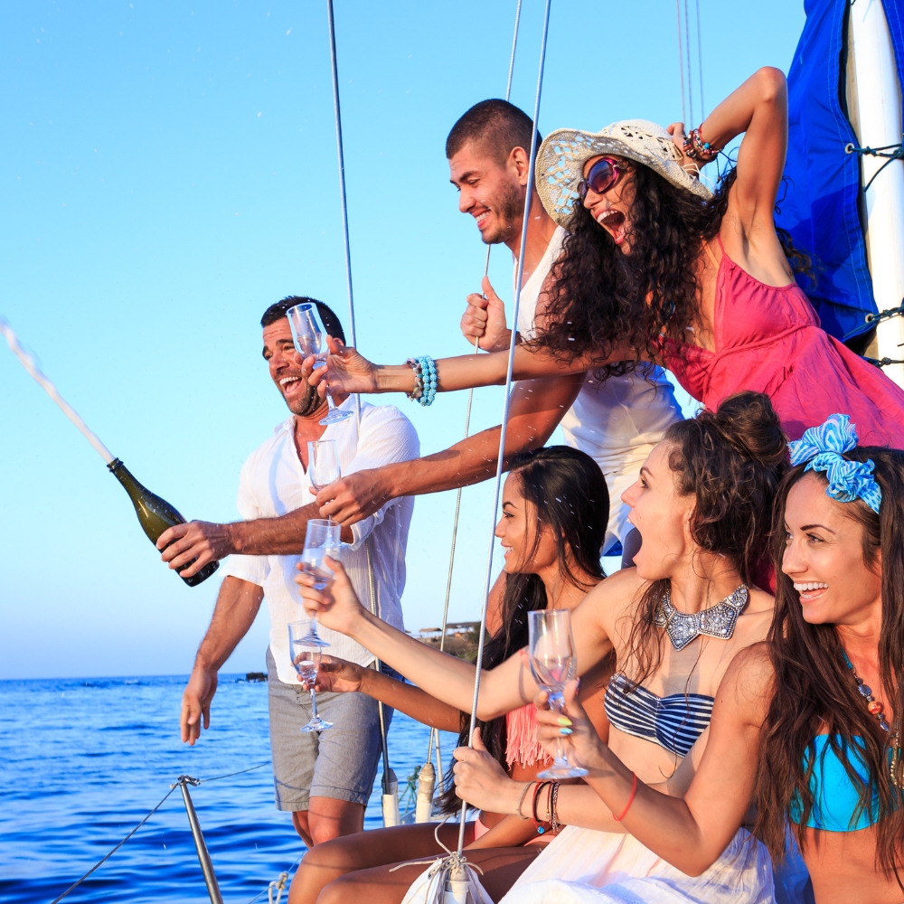 18 - 39s Cruises