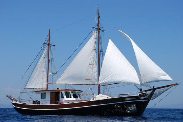 Aegeas