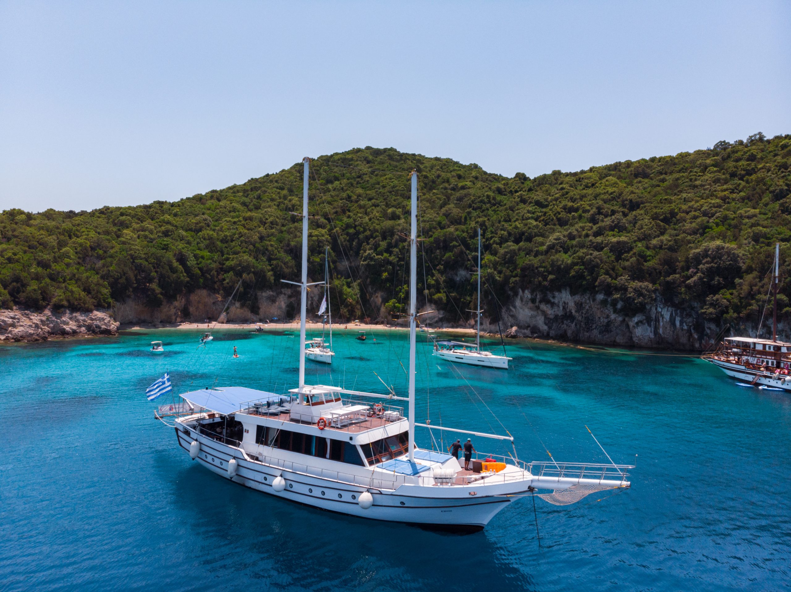 18 - 39s Cruises
