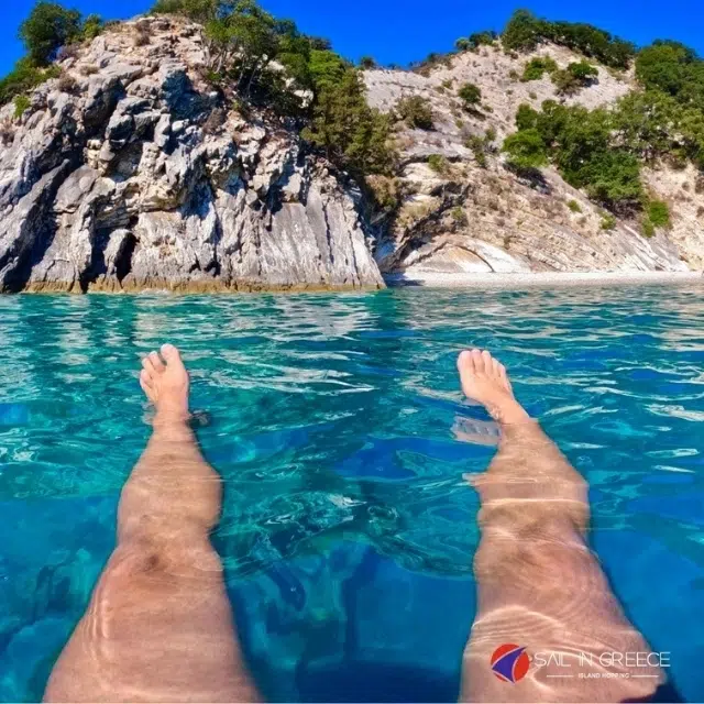72 | Sail in Greece™