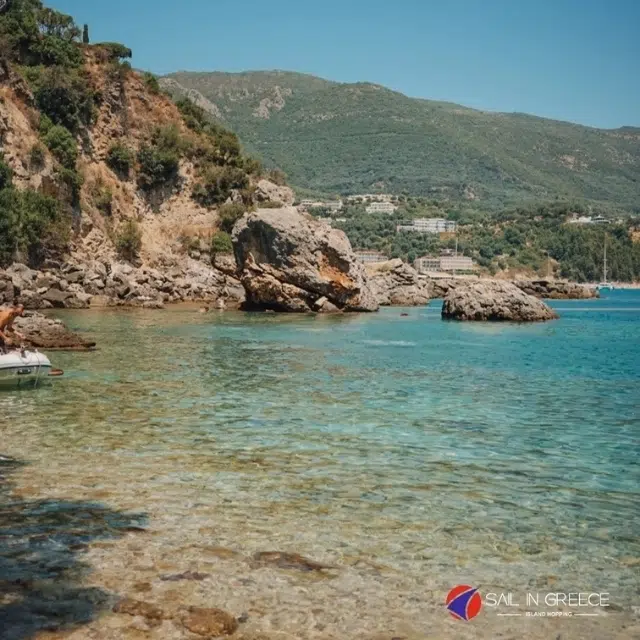73 | Sail in Greece™