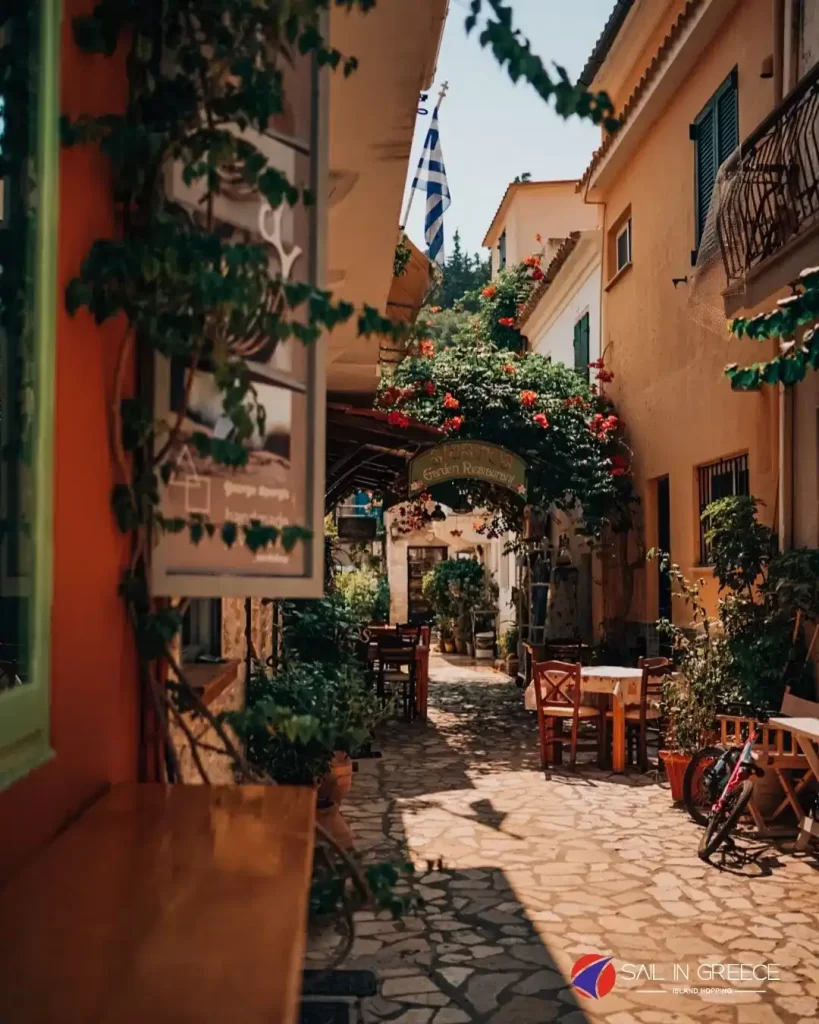 blog-a-day-in-a-gulet-1 | Sail in Greece™